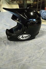 CASCHI OFF ROAD USATI POCO