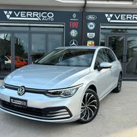 Volkswagen Golf 1.5 TSI 150 CV EVO ACT 1st Edition