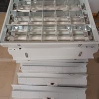 Plafoniere per controsoffito 60x60cm alogene