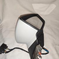 specchietto destro per Seat Leon del 2017