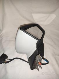 specchietto destro per Seat Leon del 2017