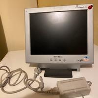 Schermo pc