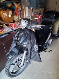 Piaggio Liberty 200