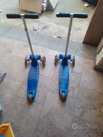 monopattini
