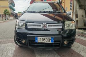 FIAT PANDA 1.2 CLIBING NATURALPOWER CV60 KW44