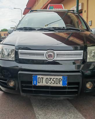 FIAT PANDA 1.2 CLIBING NATURALPOWER CV60 KW44