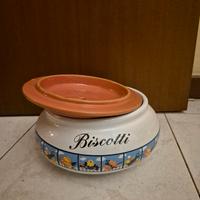 biscottiera 30 euro