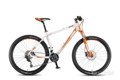 KTM MTB 29 pollici taglia M