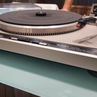 Giradischi Technics SL-Q3 Quartz