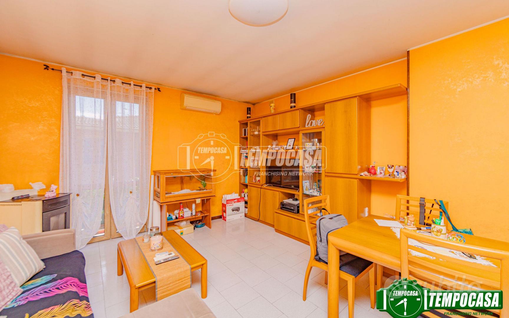 Appartamento – Albuzzano, Vigalfo - Altro