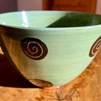 Vaso in ceramica