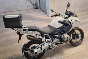 Bmw R 1200 gs bialbero 2010