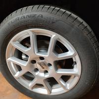 Bridgestone Turanza 215/60R17