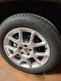 Bridgestone Turanza 215/60R17