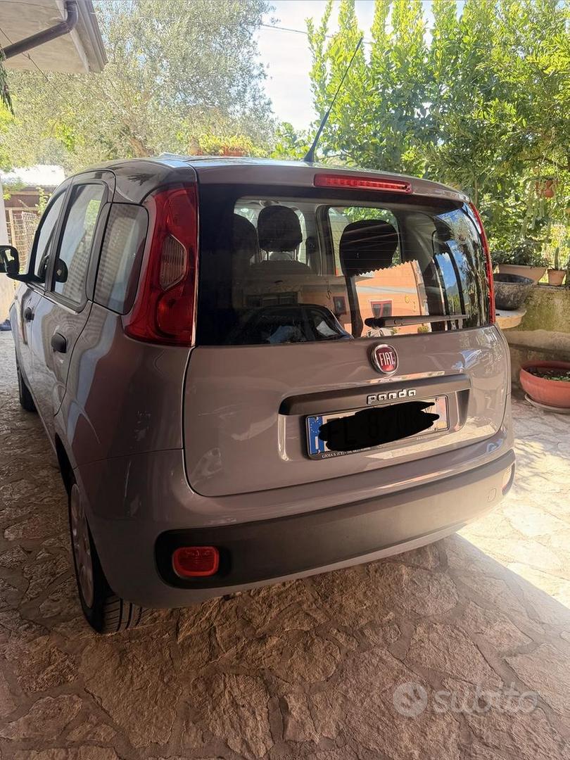 Fiat Panda 2017 photo 4