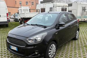 Ford KA+ 1.2 Benzina OK Neopatentati!
