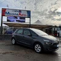 CITROEN C4 PICASSO 1.6 HDI 115 CV INTENSIVE