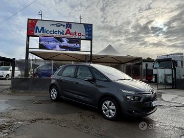 CITROEN C4 PICASSO 1.6 HDI 115 CV INTENSIVE