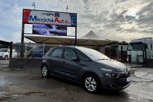 CITROEN C4 PICASSO 1.6 HDI 115 CV INTENSIVE