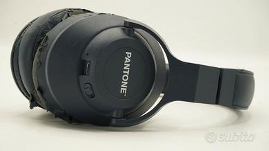 Cuffie Phantone Bluetooth  Noise Cancelling