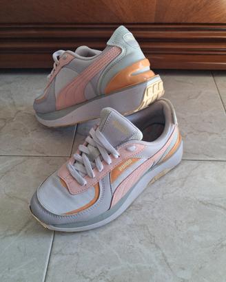 sneachers Puma 37.5