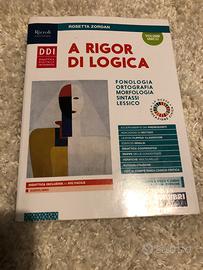 A rigor di logica - Libri e Riviste In vendita a Firenze