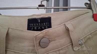 Jeans Trussardi donna
