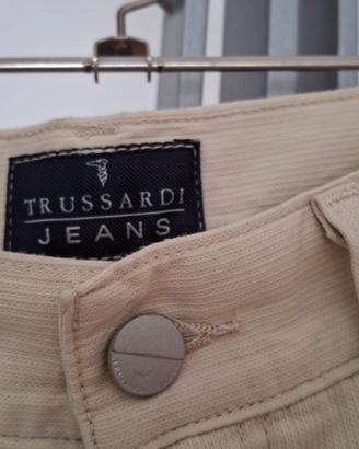 Jeans Trussardi donna