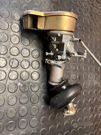 Carburatore completo per vespa et3