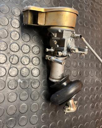 Carburatore completo per vespa et3