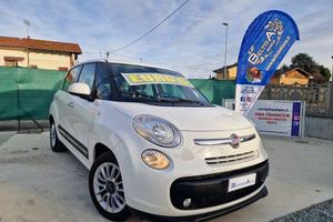 FIAT 500L Dualogic 1.3 Mjt 95 CV *euro6*