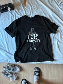 Maglia C.P company