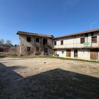 CASA FRIULANA DAGLI AMPI SPAZI CON GRANDE POTEN...