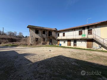 CASA FRIULANA DAGLI AMPI SPAZI CON GRANDE POTEN...