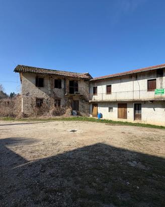 CASA FRIULANA DAGLI AMPI SPAZI CON GRANDE POTEN...