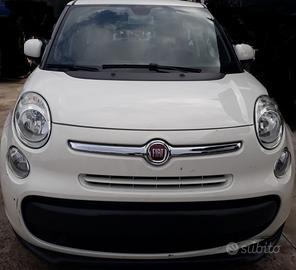 RICAMBI AUTO FIAT 500 L
