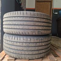 Gomme Goodyear Eagle f1 asymmetric 5 265/40/21