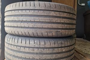 Gomme Goodyear Eagle f1 asymmetric 5 265/40/21