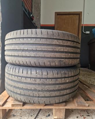 Gomme Goodyear Eagle f1 asymmetric 5 265/40/21