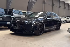 BMW M5 Touring * FULL OPTIONAL / IVA ESPOSTA*