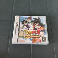  Custodia Dragon Ball senza dischetto Nintendo Ds 