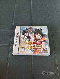  Custodia Dragon Ball senza dischetto Nintendo Ds 