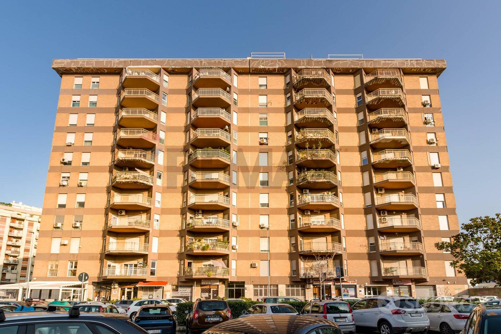 Apartment in Palermo, San Lorenzo, VI Circoscrizione - Altro