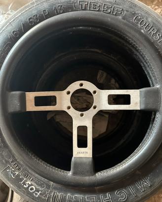 Volante Ritmo Abarth