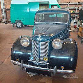 Auto d'epoca: austin a40 (1947)