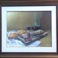 quadro di Tassiello Giuseppe 