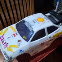 auto a scoppio 1/8