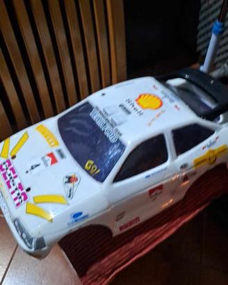 auto a scoppio 1/8