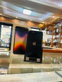 IPhone SE 2022 128GB CON GARANZIA