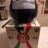 Casco jet Nolan  TG L